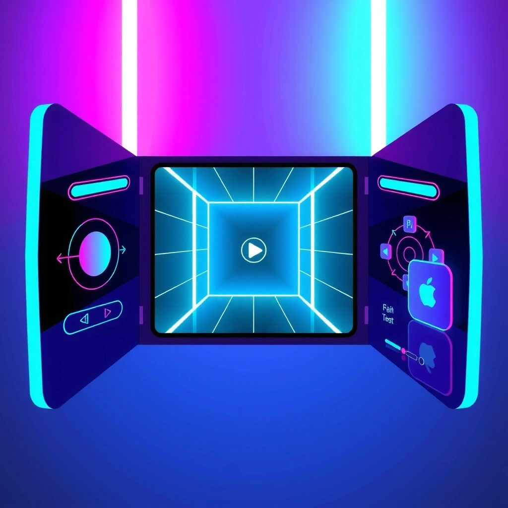 Innovación en Juegos Móviles